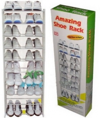 Полка для обуви Amazing Shoe Rack