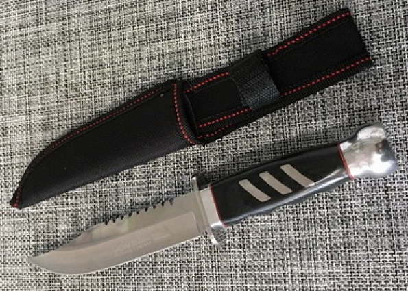 Охотничий нож Columbia К302В / 26,5см / Н-320