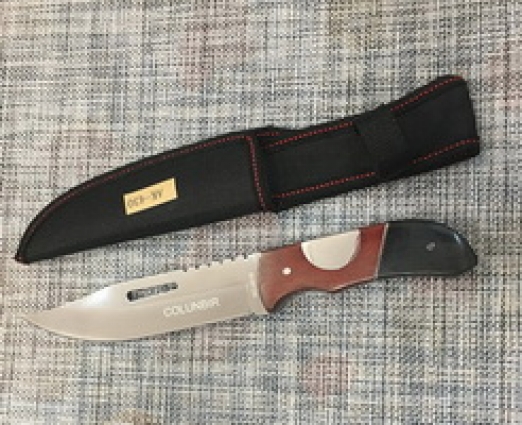 Охотничий нож А019 28см / АК-430