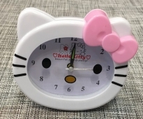 Годинник настільний Hello Kitty / 8317