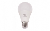 Лампа LED 10Вт E27 3000K (060-НЕ) Luxel