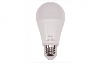 Лампа LED 12w E27 3000K (064-НE) Luxel