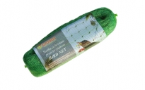 Сітка захисна BIRD NET 10гр/м2 19x19мм 4x5м зелена (Польша)