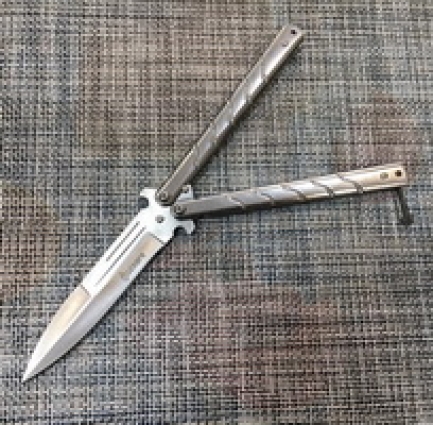 Нож бабочка GERBFR 25см / АК-42