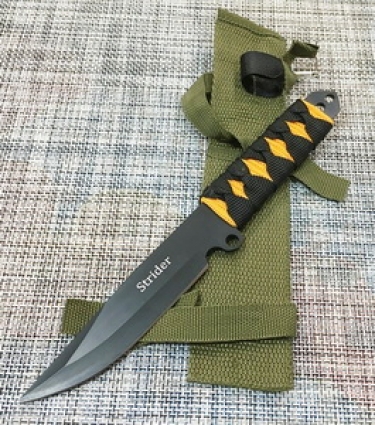 Нож метательный Strider 24см / АХ-445-2