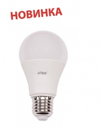 Лампа LED 15w E27 6500K (065-СE) Luxel