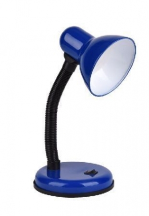 Лампа настільна LED 7W (синiй) 4000К  (TL-11ВL)