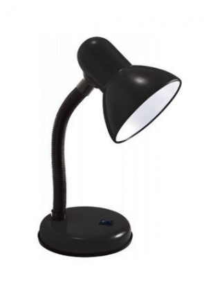 Лампа настільна LED 7W (чорний) 4000К  (TL-11В)