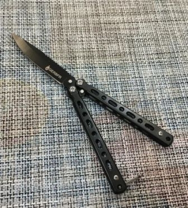 Нож бабочка GERBFR 22,5см / АК-34