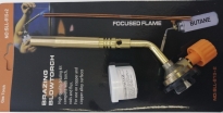 Газова горілка  Brazinc Blowtorch 815+2