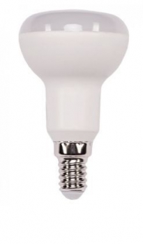 Лампа LED гриб R50 5w E14 4000K (030-NE) LUXEL