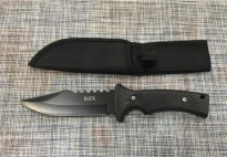 Охотничий нож BUEK 26см / H-710