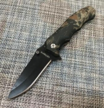 Нож складной GERBFR 20см / АК-218 - (240 х 12)