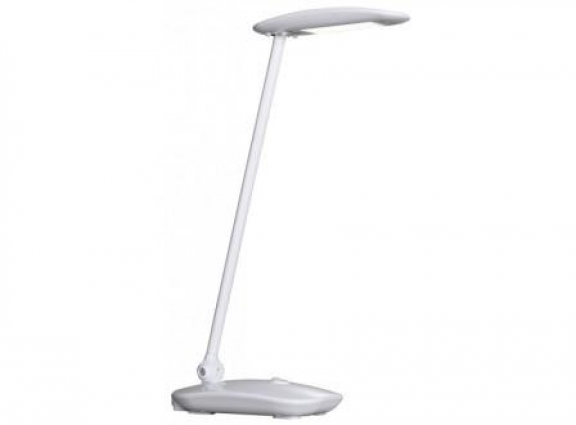 Лампа настільна LED штанга  7W (білий) 4000К  (TL-06W) LUXEL