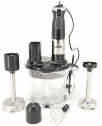 Кухонний комбайн Food processor 5 in 1 750в 2029