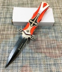 Нож складной GERBFR 23см / К-344