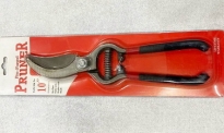 Секатор  Pruner "10" 250мм 1117К - (60 х12) блистер