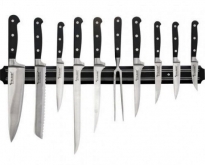 Магнітний тримач для ножів 49см / В600