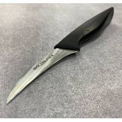 Нож кухонный Goldsun 18.5см / 184 3“