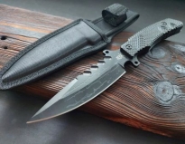 Охотничий нож 26,5см / FS-35