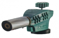 Газова горілка пезо верхне регулювання Blazing Torch KS-1005