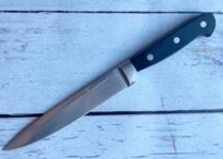 Нож кухонный Sonmelony 30см / 220