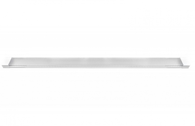 Светильник- LED накладной мебельный 36w 6500K IP20 (LX 3015-1,2-36С)  Luxel