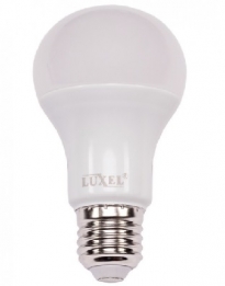 Лампа LED  A60 10W 12-24V низьковольтна E27 4000К (060-N24)