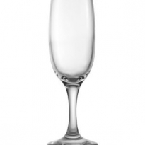 Набір келихів KOUROS для шампанського 6шт  18.5CL 96504-GB6B4