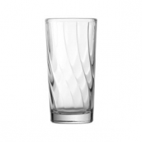 Склянка для напоїв 12шт/уп  8.103-245 / KYKNOS 24.5CL 51053-MC12 12шт/уп