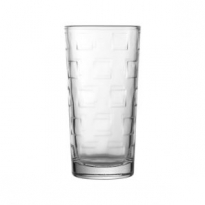 Склянка для напоїв 12шт/уп  8.104-245 / KYVOS 24.5CL 51050-MC12