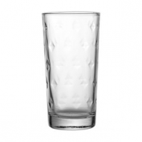 Склянка для напоїв 12шт/уп  8.107-245 / PRISMA 24.5CL 51057-MC12