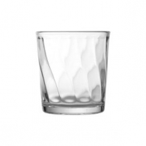Склянка для напоїв 12шт/уп  8.108-285 / KYKNOS 28.5CL 53053-MC12