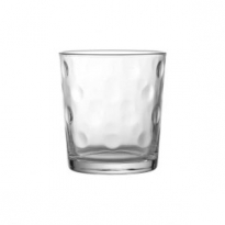 Склянка для напоїв 12шт/уп  8.109-285 / POP 28.5CL 53056-MC12