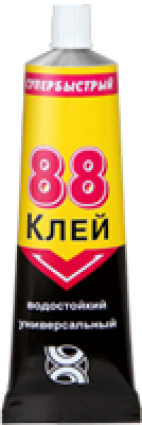 Клей "88" 40мл