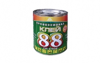 Клей "88" в з/б 800мл (Ремпласт)