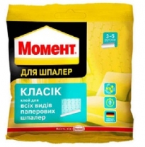 Pattex Класік 190г Клей для шпалер 28775206