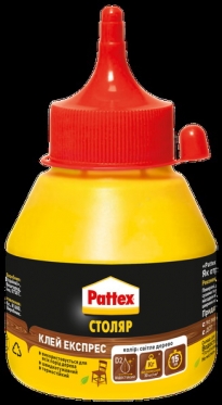 Pattex Столяр 125г