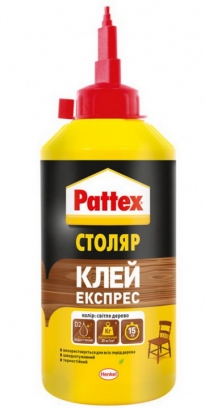 Pattex Столяр 250г