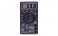 Мультиметр цифровий (звукова індикація)DT-832
