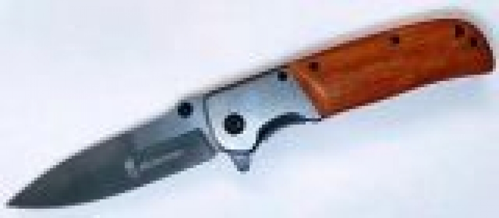 Нож складной Browning  АК-4