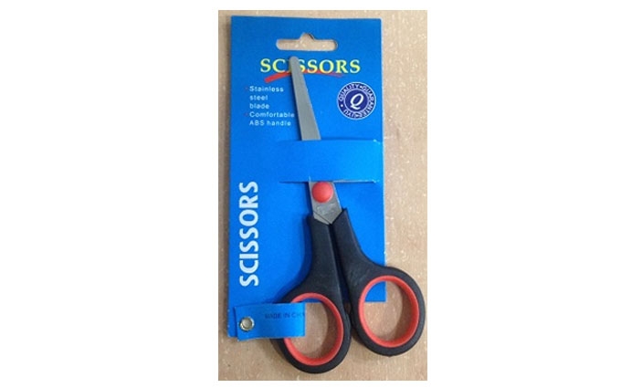 Ножиці Scissors  малі 16см 1033В