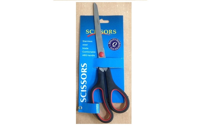 Ножницы Scissors большие 24см 2626