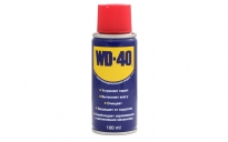 Смазка WD-40 універсал 200гр (24шт/уп)