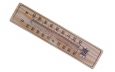 Термометр уличный деревянный 244/СН076