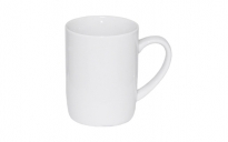 Чашка керамика белая Хорека 250мл 13625-02