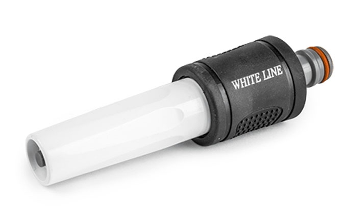 Наконечник оросительный регулируемый, WHITE LINE, WL-4720