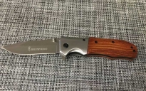 Нож складной Browning 20.5 см АК-10