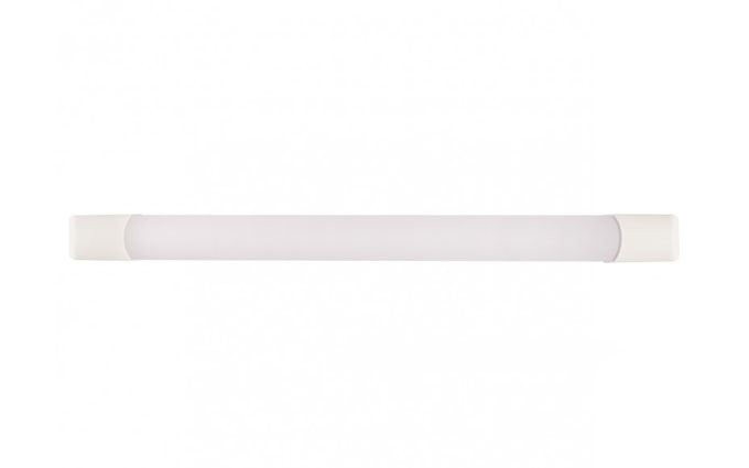 Светильник- LED накладной мебельный 18w 6500K IP20 (LX 3015-0,6-18С)  Luxel