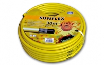 Шланг для полива SUNFLEX 1/2" 50м, WMS1/250